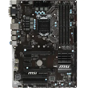 مادربرد ام اس آی مدل B150 PC MATE