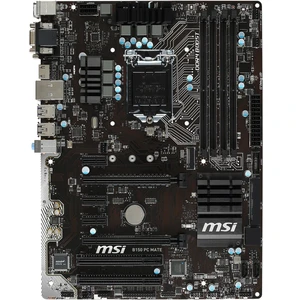 مادربرد ام اس آی مدل B150 PC MATE