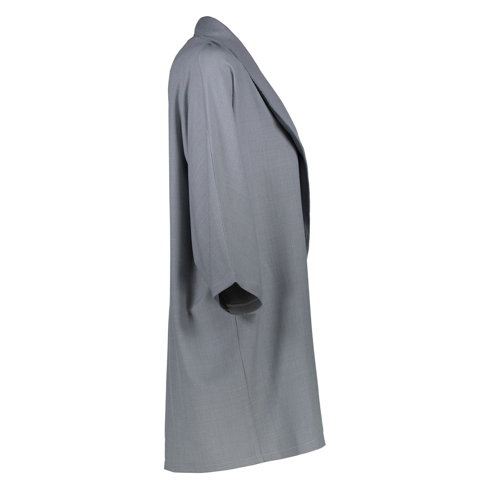 رویه میدی زنانه - لاکو - طوسي - 5