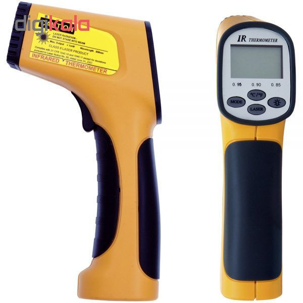 ترمومتر کاستور مدل ST-25064