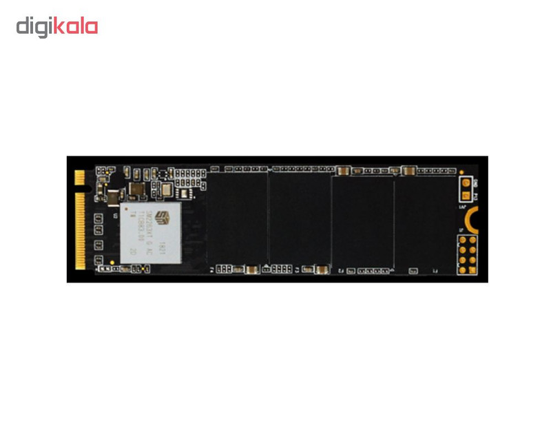 اس اس دی اینترنال بایوستار مدل M700 ظرفیت 512 گیگابایت