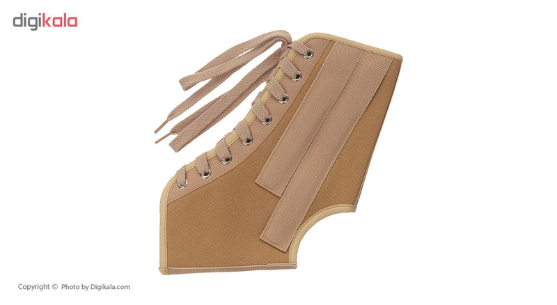 قوزک بند آتل دار پا آی ام مدل WH-901