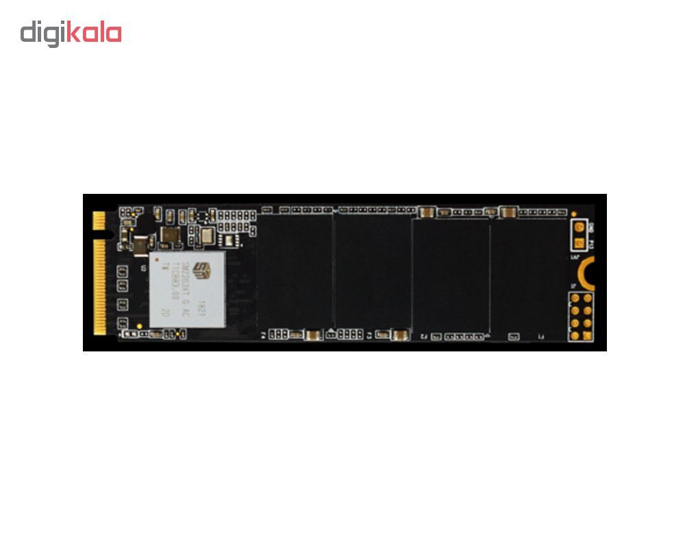 خرید اس اس دیاینترنال بایوستار مدل M700 ظرفیت 256 گیگابایت با قیمت مناسب