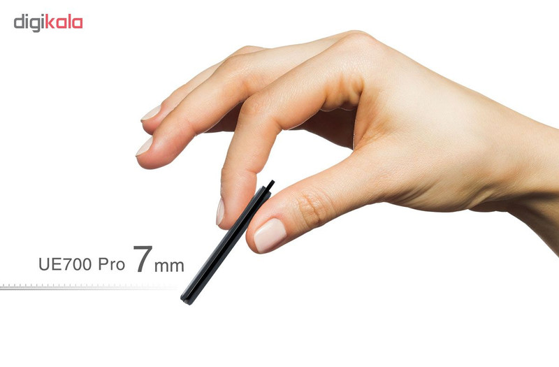 فلش مموری ای دیتا مدل UE700 Pro ظرفیت 64 گیگابایت 2