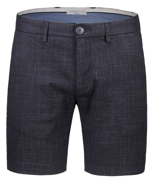 شلوارک نخی ساده مردانه – سلکتد