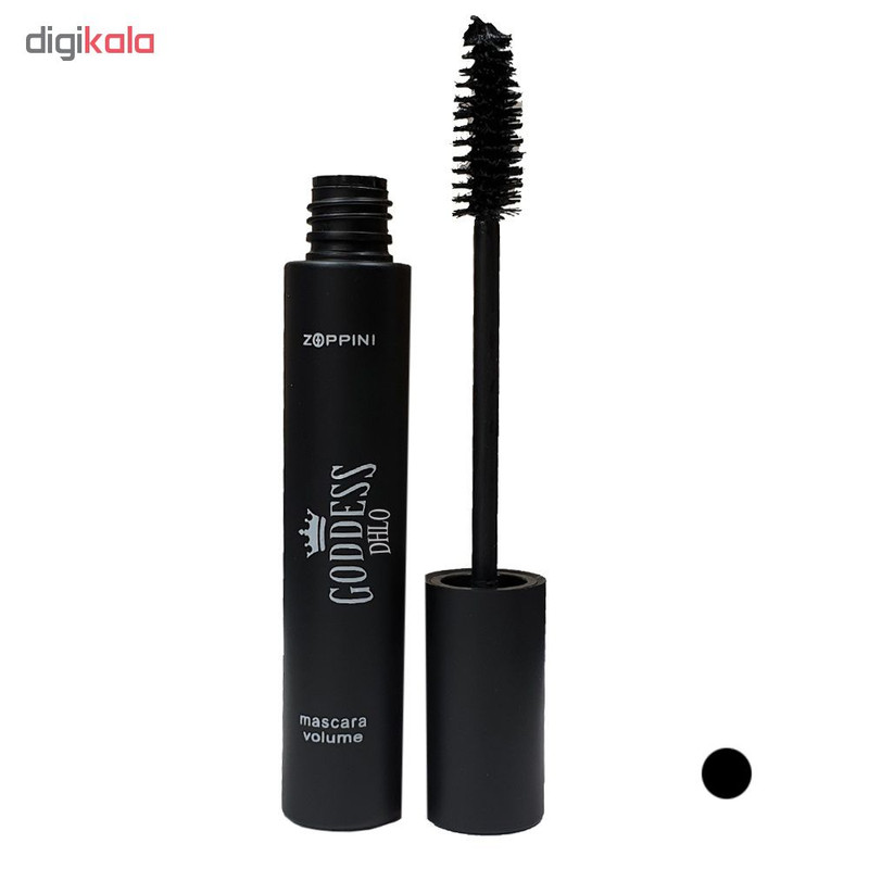 ریمل گادس دی اچ ال او مدل volume