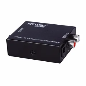 مبدل صدای دیجیتال به آنالوگ ام تی ویکی مدل MT-DA21