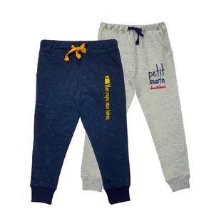 شلوار پسرانه نست کیدز مدل jgset447 مجموعه دو عددی