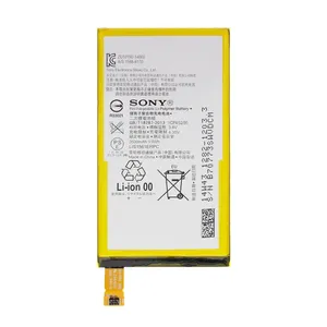 باتری موبایل مدل LIS1561ERPC ظرفیت 2600 میلی آمپر ساعت مناسب برای گوشی موبایل سونی Xperia Z3 Mini