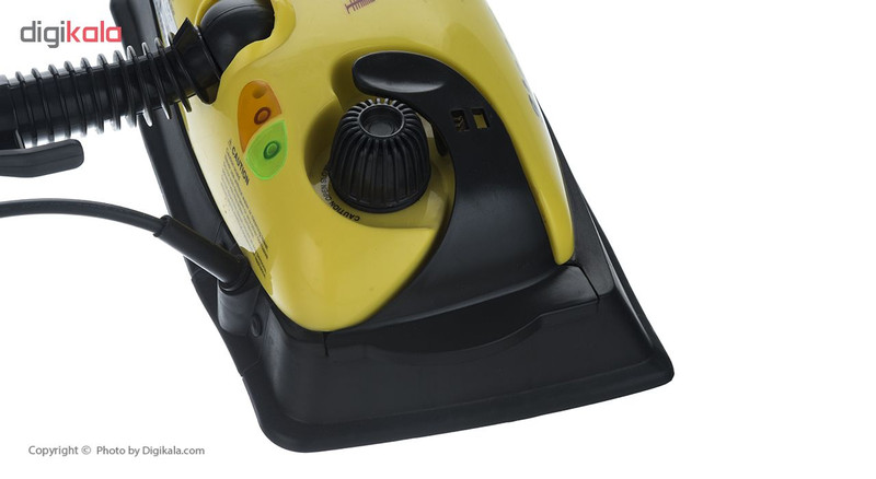 بخارشوی ویداس مدل 7580