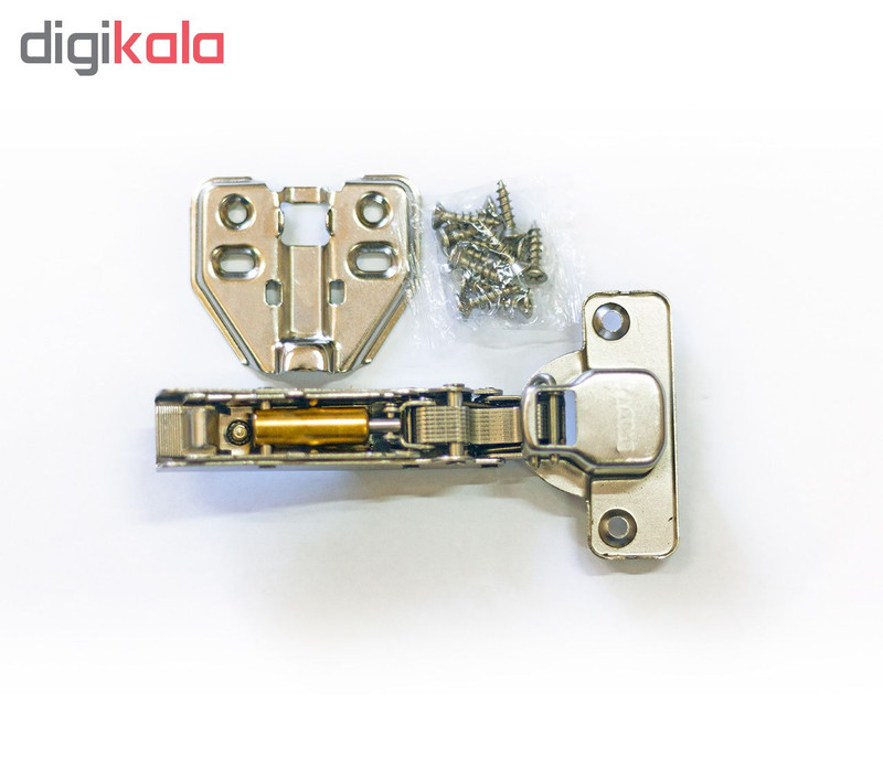 لولا آرام بند بیتالی مدل کلیپسی کد 1ACE بسته 10 عددی لولا آرام بند بیتالی مدل کلیپسی کد 1ACE بسته 10 عددی