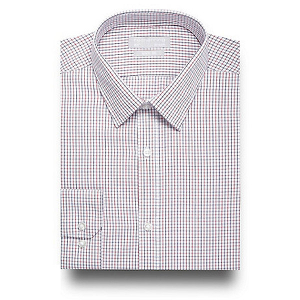 پیراهن رسمی مردانه - رد هرینگ