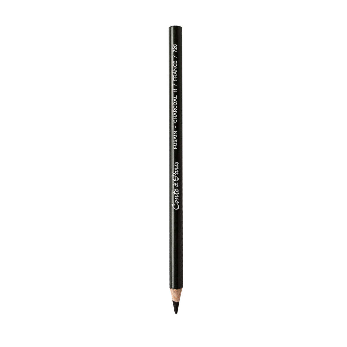 مداد طراحی کنته پاریس مدل CHARCOAL 300