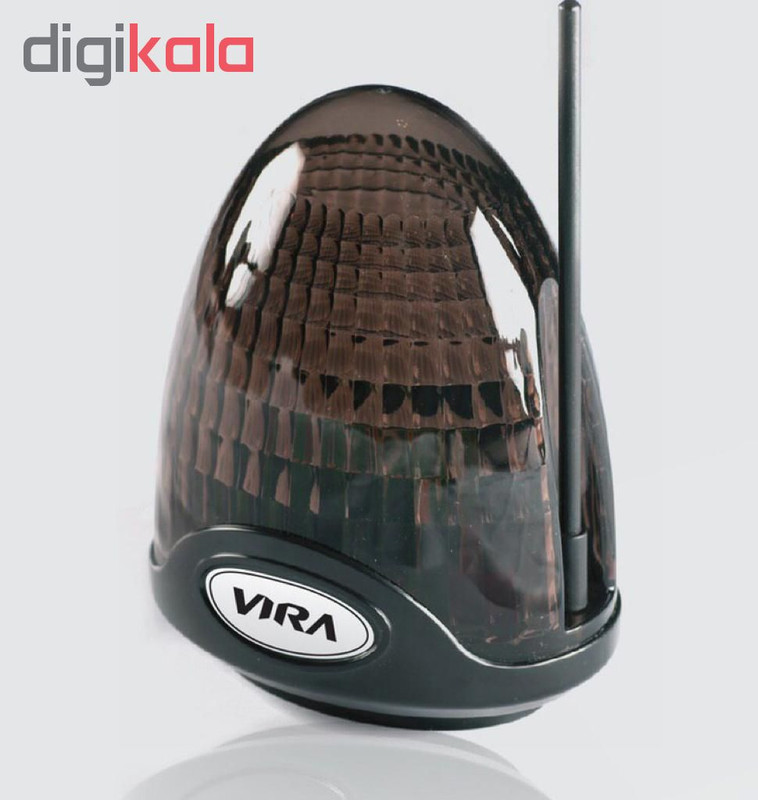 جک پارکینگی ویرا مدل FARO-400