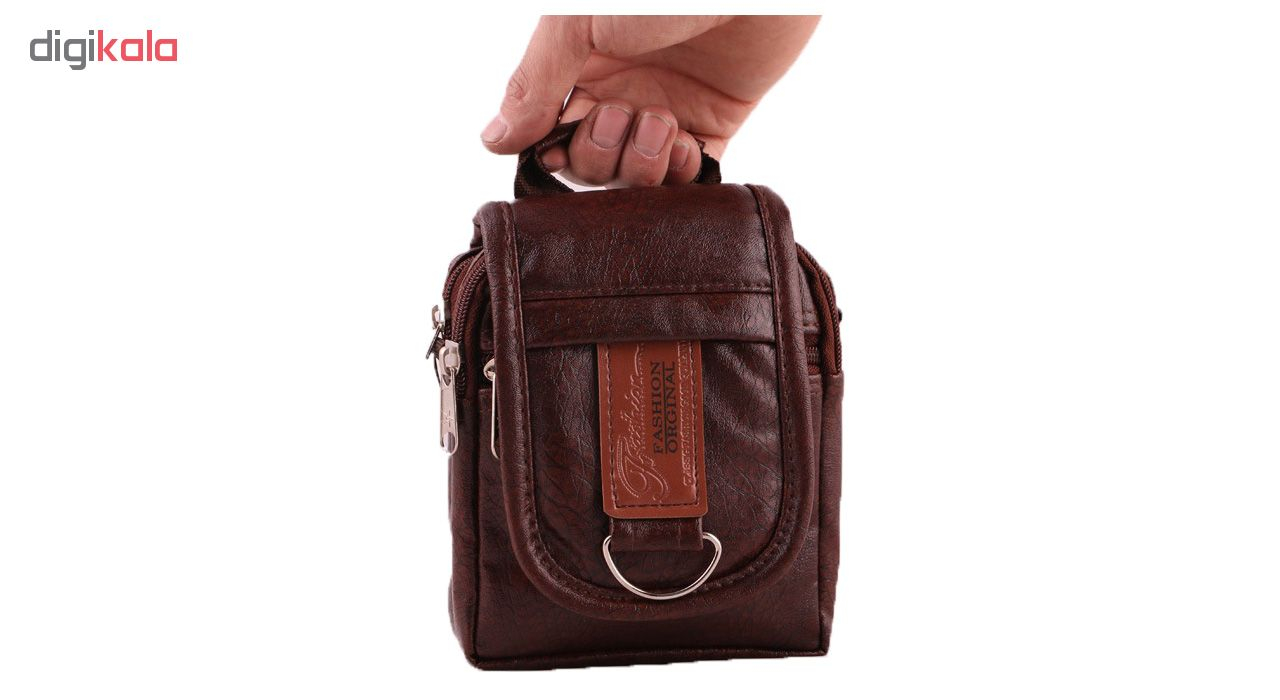 کیف دوشی مدل DH-078