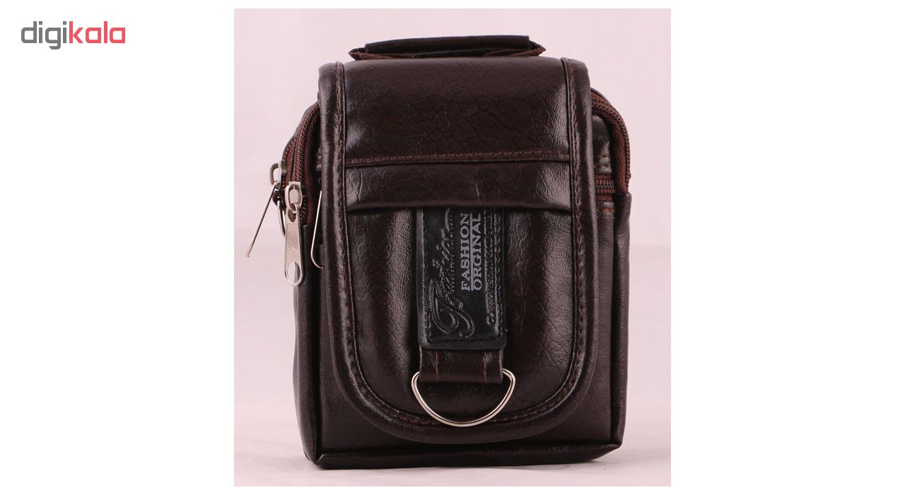 کیف دوشی مدل DH-078