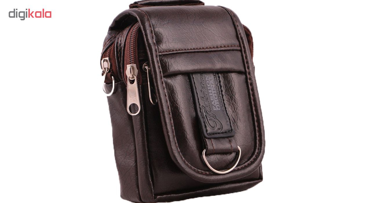 کیف دوشی مدل DH-078