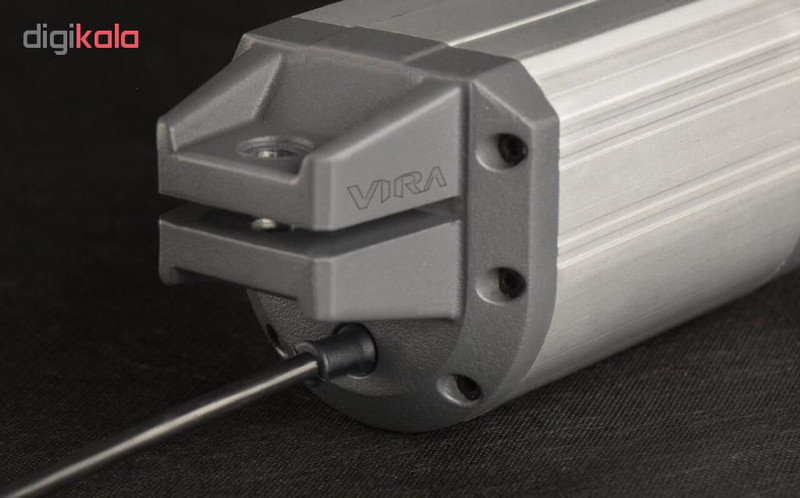 جک پارکینگی ویرا مدل FARO-500 جک پارکینگی ویرا مدل FARO-500