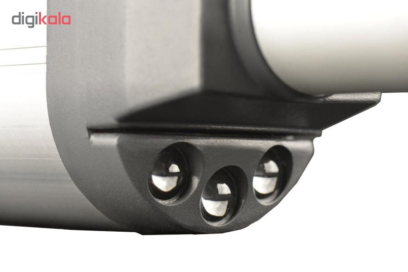 جک پارکینگی ویرا مدل FARO-500 جک پارکینگی ویرا مدل FARO-500
