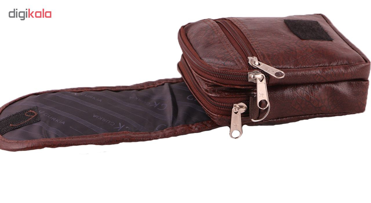 کیف دوشی مدل DH-078
