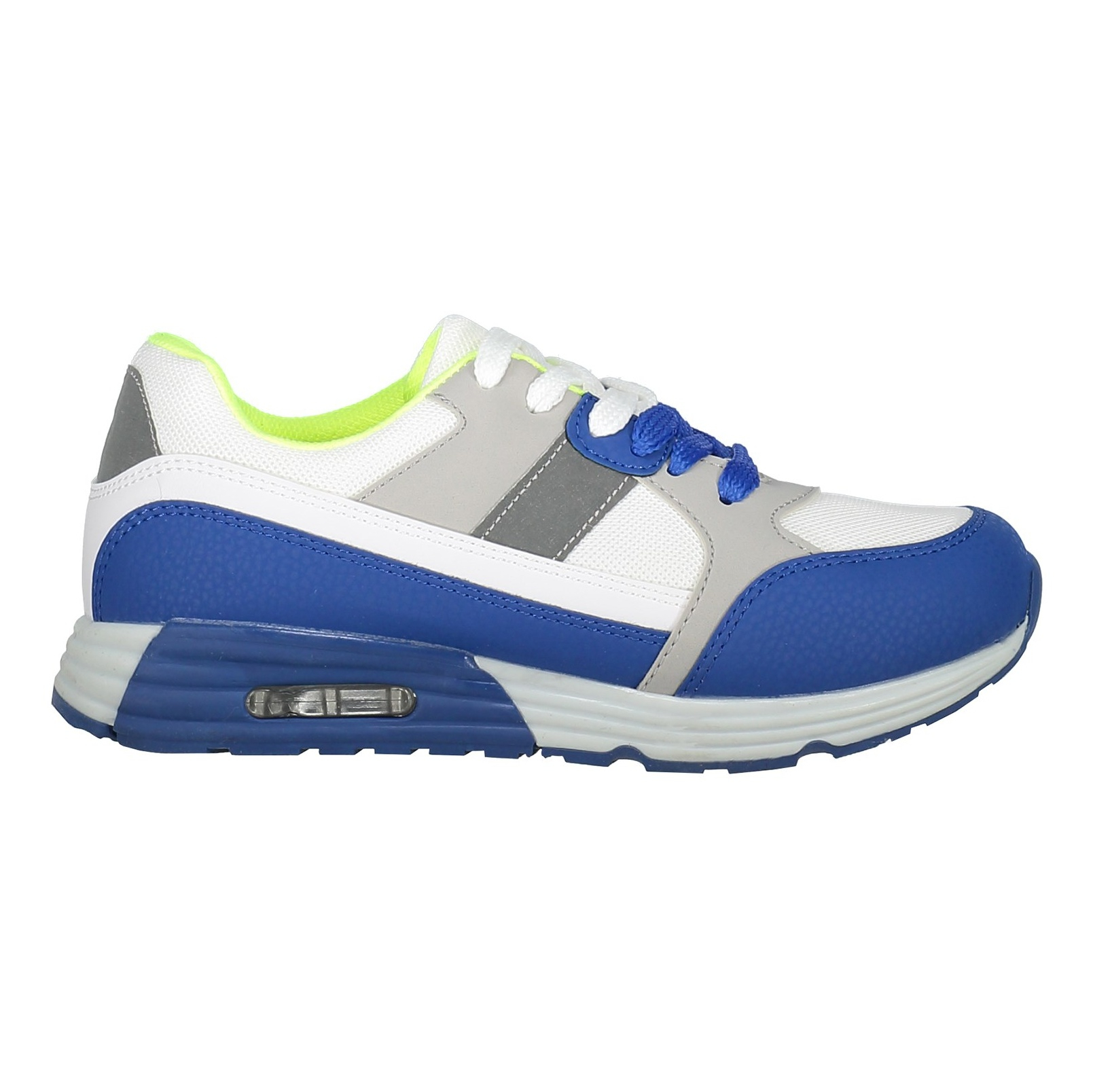 کتانی بندی پسرانه - ال سی وایکیکی