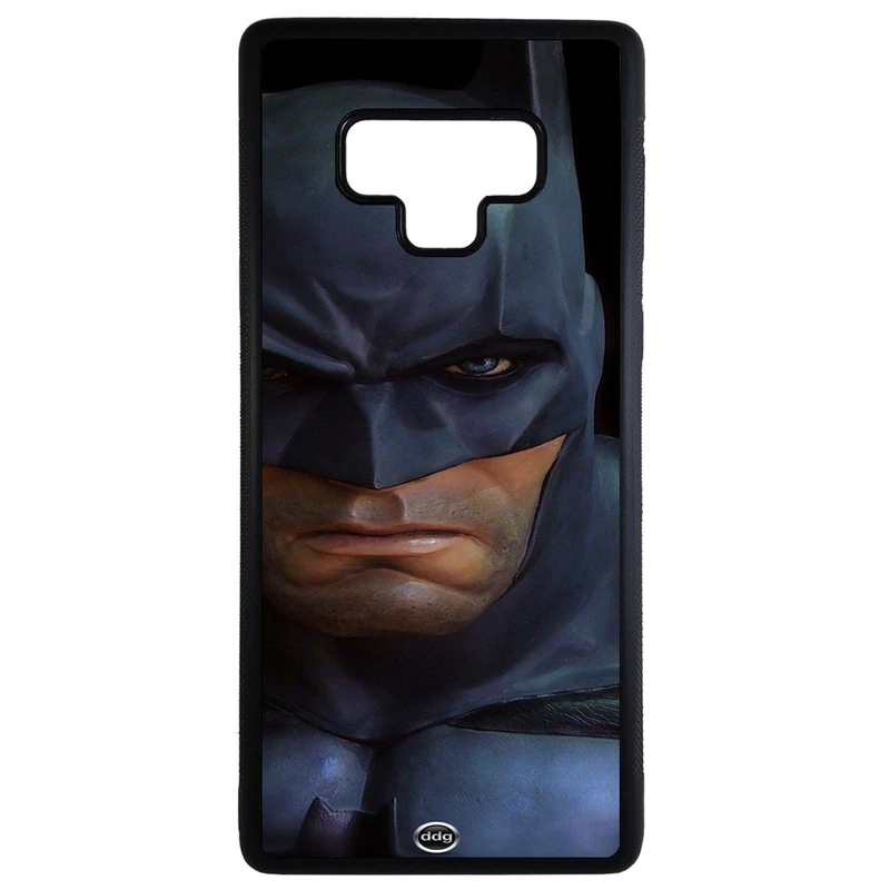 کاور طرح بتمن کد 11050360 مناسب برای گوشی موبایل سامسونگ galaxy note 9