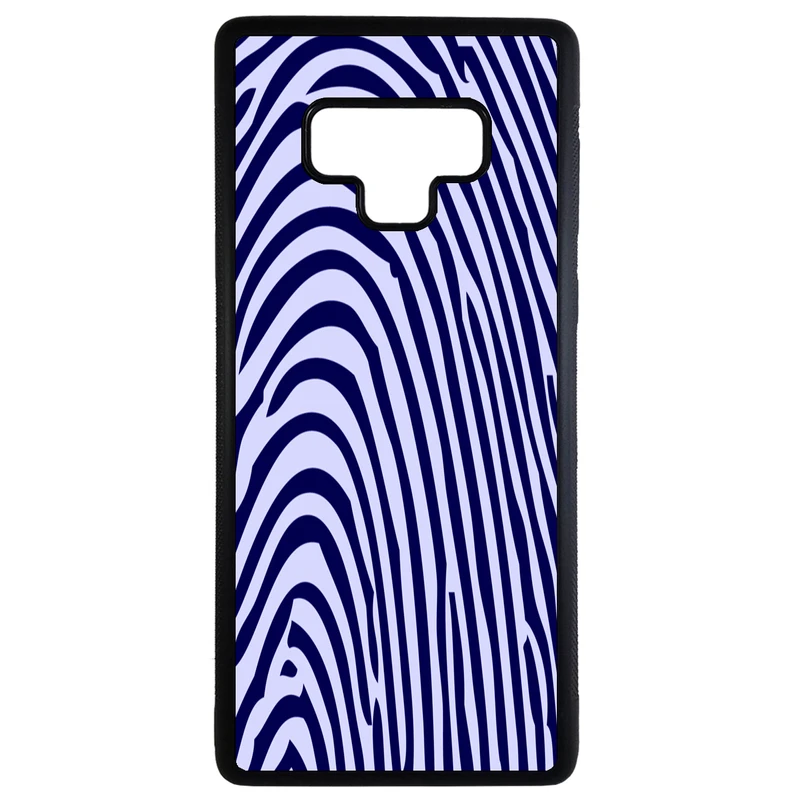 کاور طرح گور خر کد 11050360 مناسب برای گوشی موبایل سامسونگ galaxy note 9