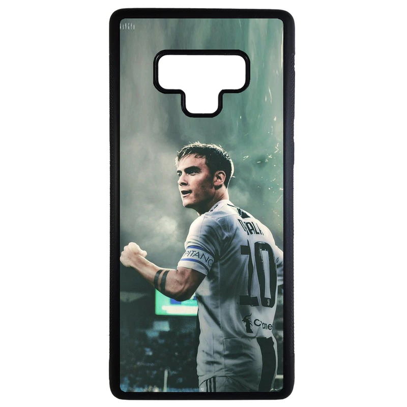 کاور طرح دیبالا کد 11050360 مناسب برای گوشی موبایل سامسونگ galaxy note 9