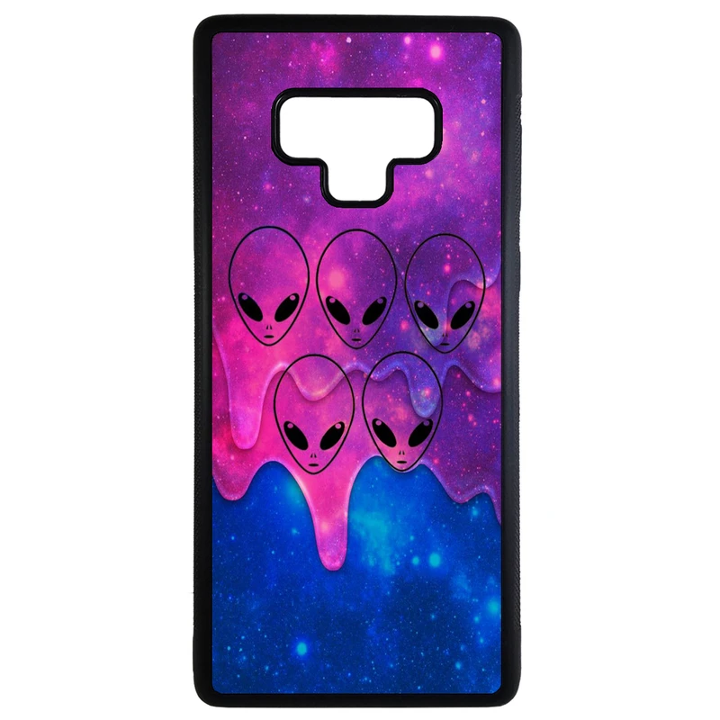 کاور طرح آلین کد 11050365 مناسب برای گوشی موبایل سامسونگ galaxy note 9