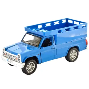Anatra Nissan Zamyad Toys Car