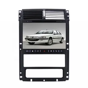 پخش کننده خودرو مدل a110
