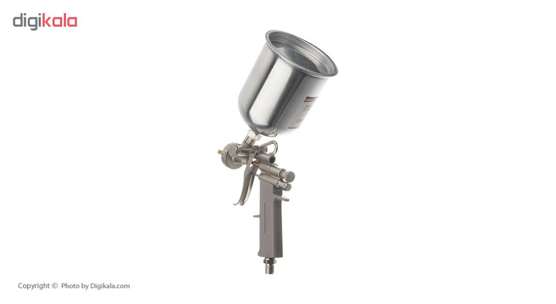 پیستوله رنگ کارناوال مدل 16-E70