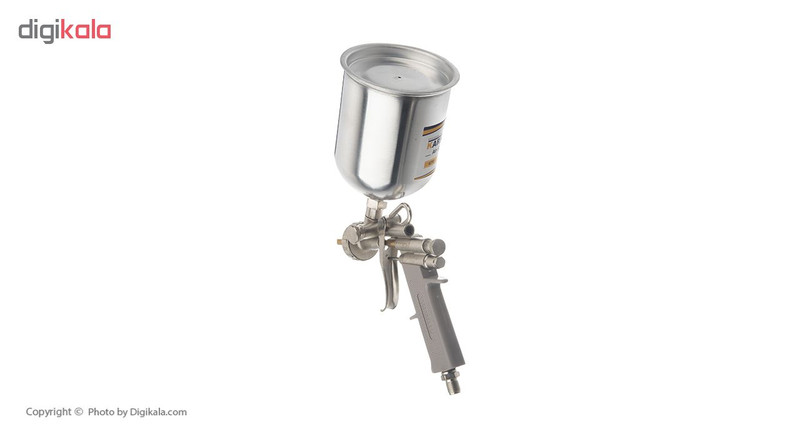 پیستوله رنگ کارناوال مدل 16-E70