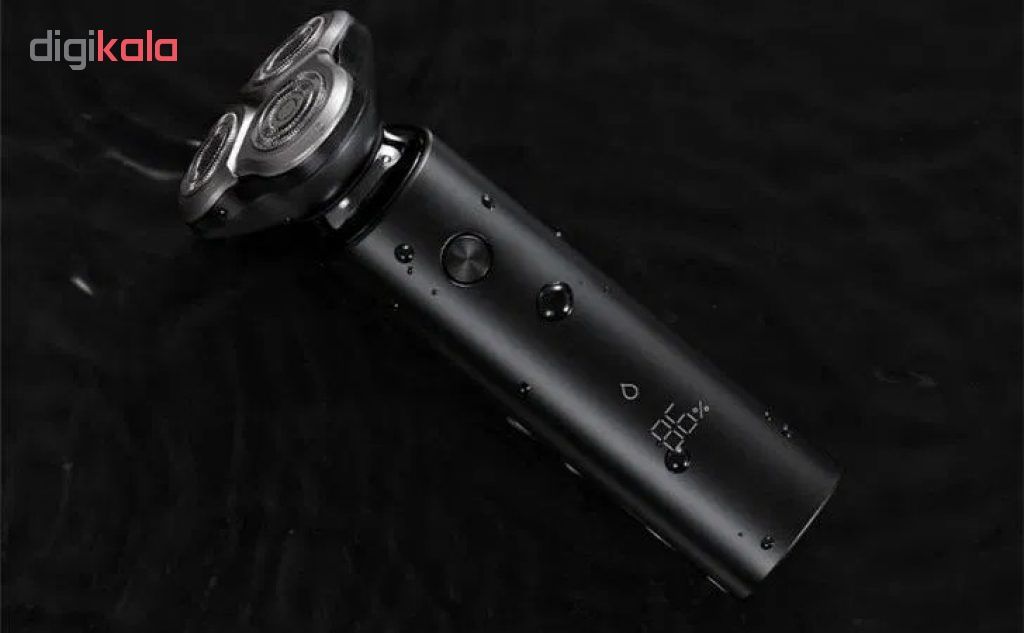 ماشین اصلاح موی صورت شیائومی مدل S500 -  - 5