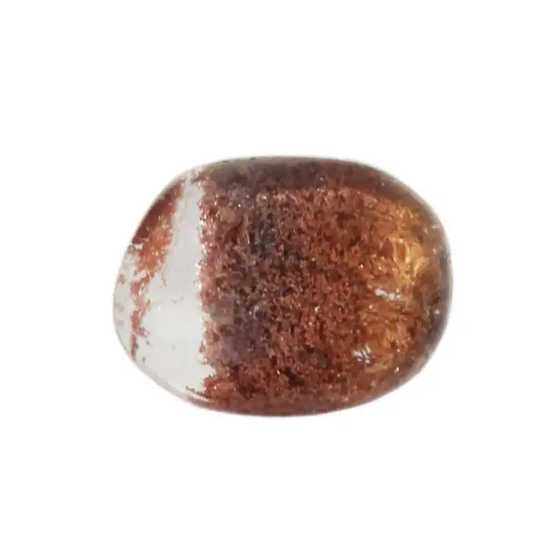 سنگ کوارتز فانتوم کد 5675