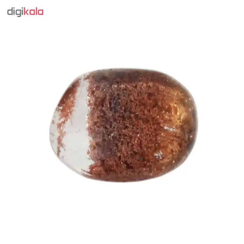 سنگ کوارتز فانتوم کد 5675