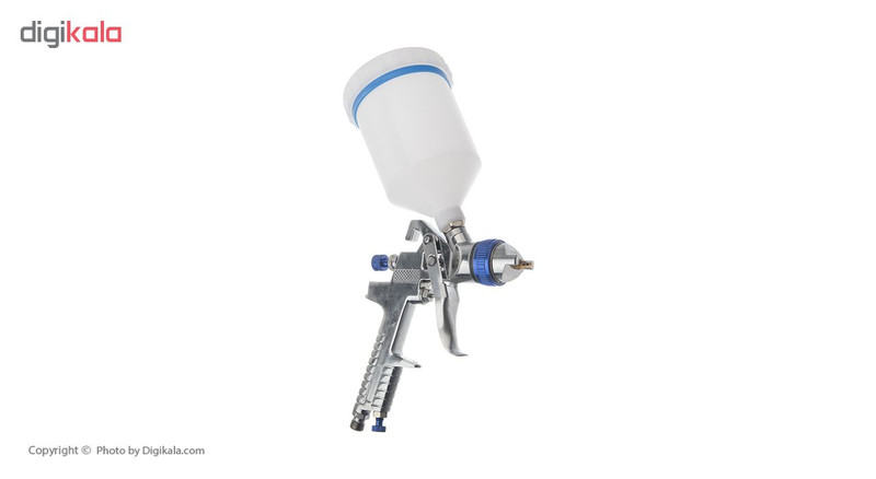 پیستوله رنگ رینو مدل RPT-8203 پیستوله رنگ رینو مدل RPT-8203