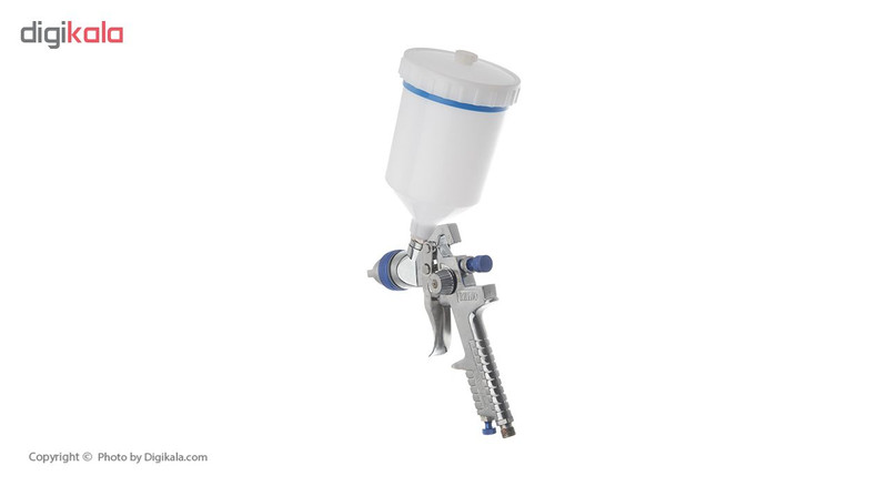 پیستوله رنگ رینو مدل RPT-8203 پیستوله رنگ رینو مدل RPT-8203