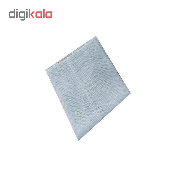 عکس شماره 4 : گاز استریل سپاهان بهبود مدل sb10 بسته 150 عددی