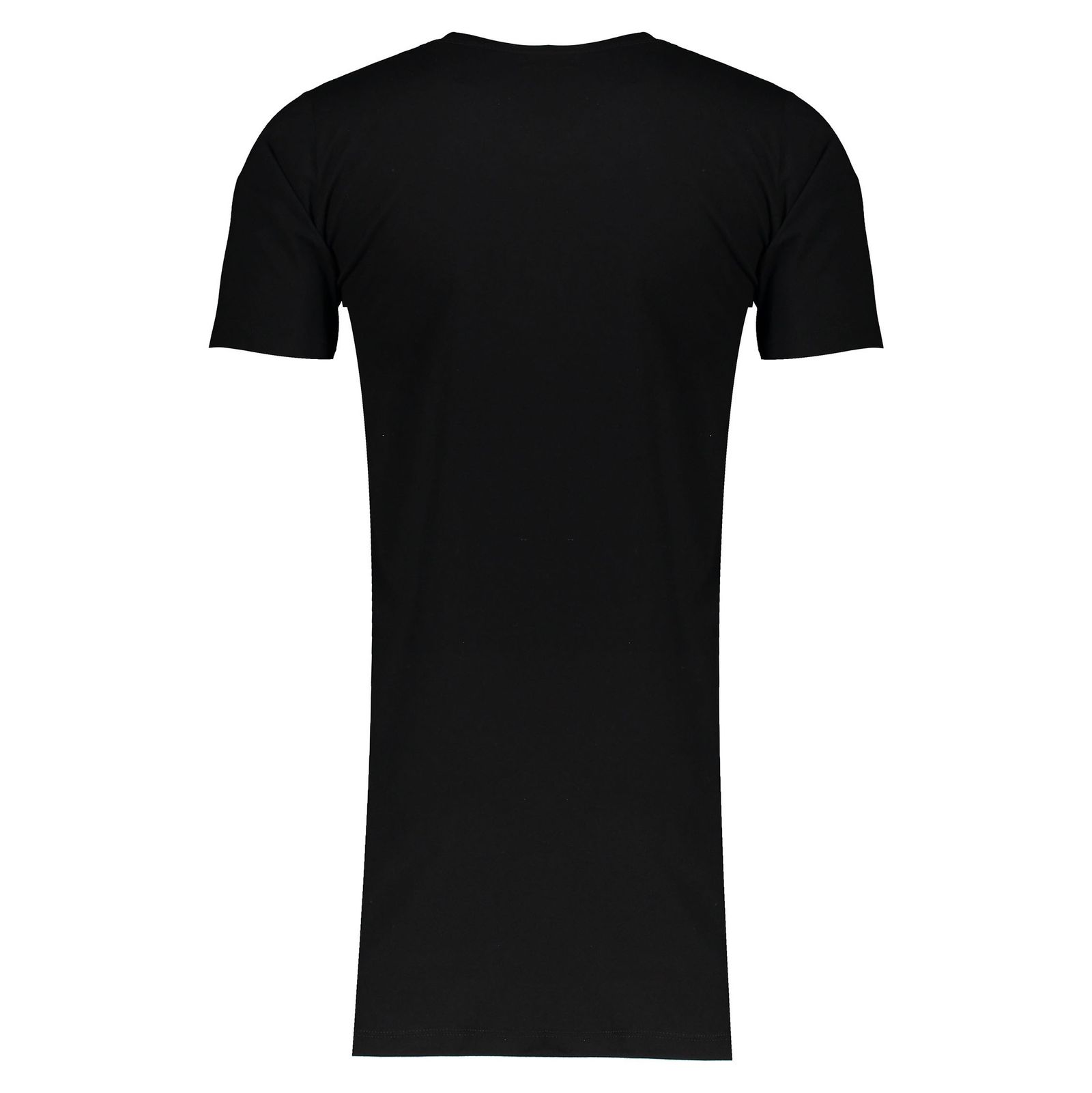 تی شرت مردانه یونیتی مدل Mens Jager LA Black - مشکی - 4