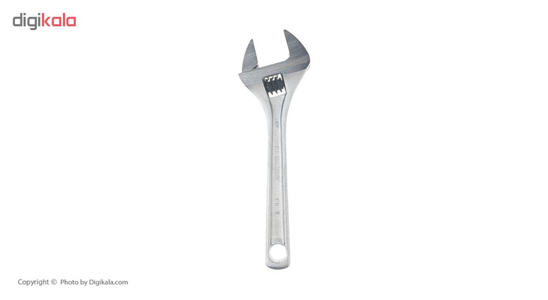 آچار فرانسه کنزاکس مدل KWT-406 سایز 6 اینچ