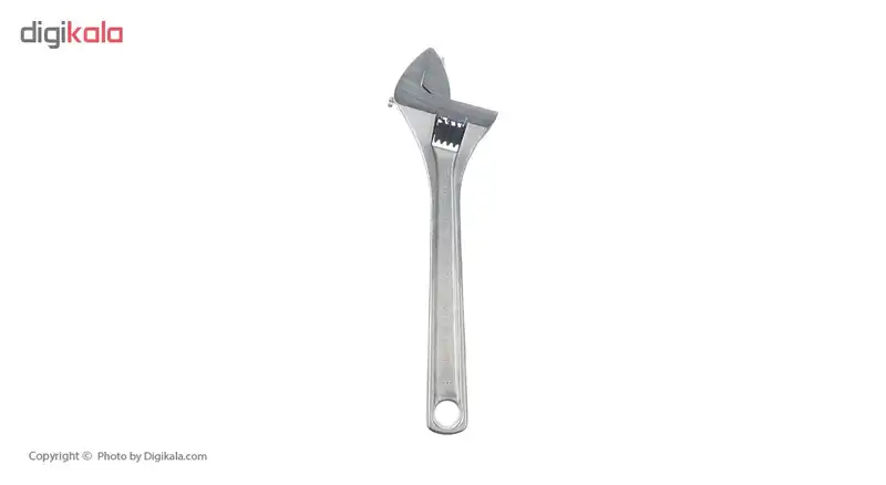آچار فرانسه کنزاکس مدل KWT-410 سایز 10 اینچ