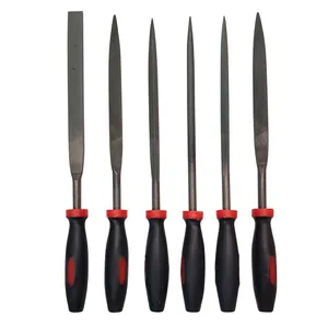 مجموعه 6 عددی سوهان رویدا مدل So-113