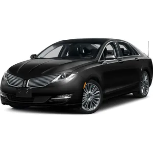 خودرو لینکلن MKZ Hybrid هیبریدی اتوماتیک سال 2016