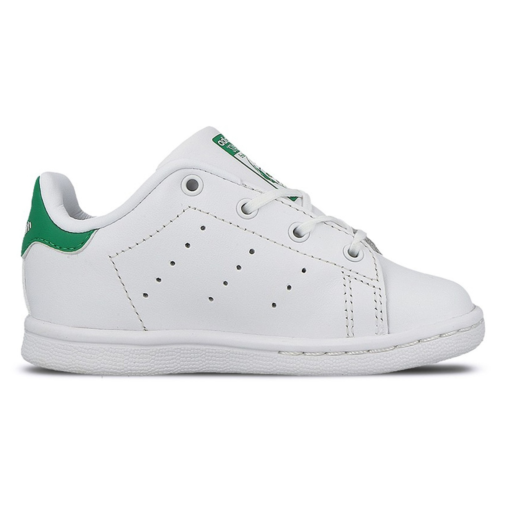 کتانی بندی بچگانه Stan Smith - آدیداس