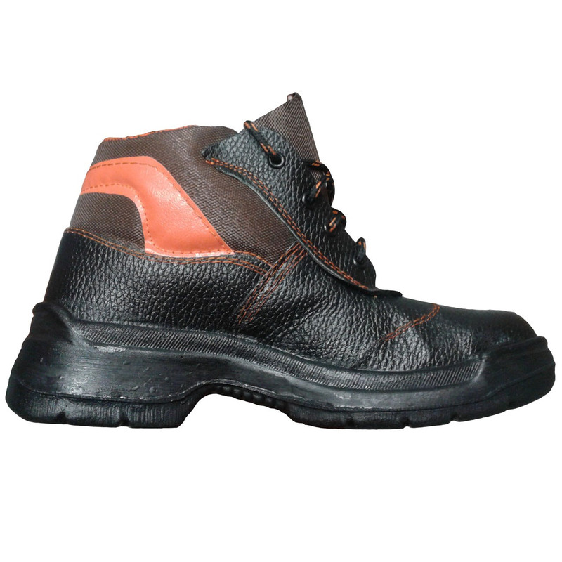 کفش ایمنی کلانتر مدل اکولوژیک