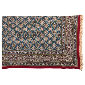  رومیزی قلمکار اخوان سجادی کد FR 113
