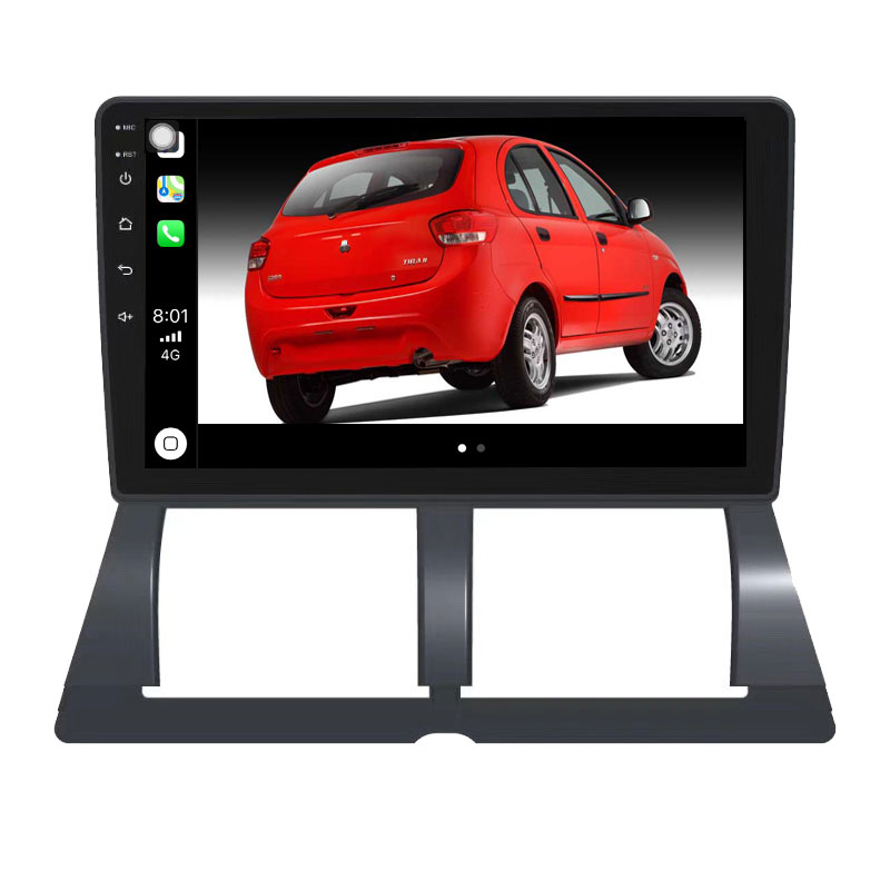 پخش کننده خودرو مدل T080