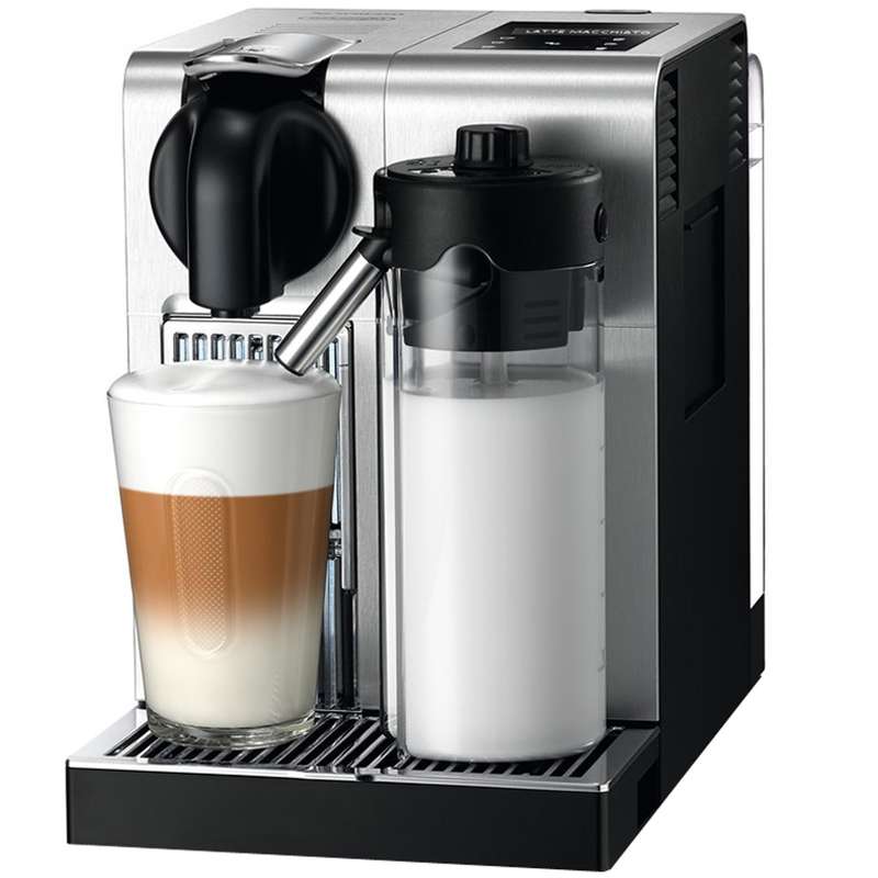 اسپرسوساز دلونگی مدل Lattissima Pro EN 750MB اسپرسوساز دلونگی مدل Lattissima Pro EN 750MB