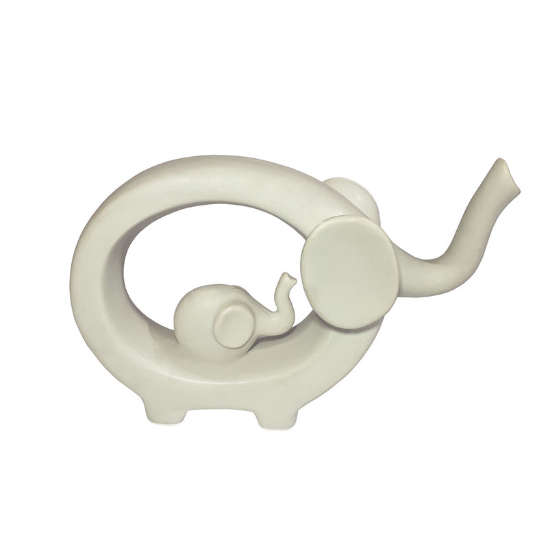 مجسمه طرح ELEPHANT-2